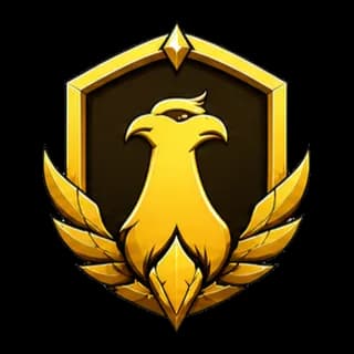 Gold IV badge