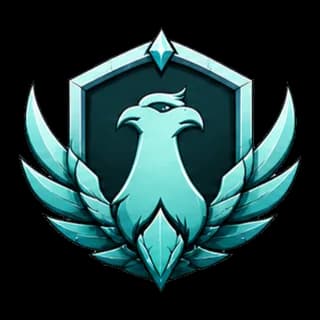 Platinum III rank badge